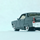 Illustration for article titled Simple CUSTOM Matchbox 69 Caddy sedan!!